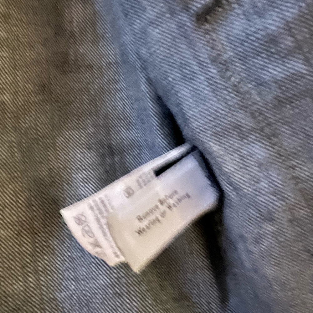 Practically New, Shows No Signs Of Being Worn Or … - image 7